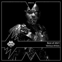 VA - Best of 2021 [Mazzinga Records]