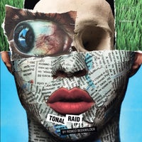 Remco Beekwilder - Ufo Funk album artwork