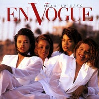 En Vogue - Hold On album artwork