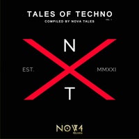 VA - Tales of Techno Vol. 1 [NOV4 Records]