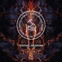VA - Festival Weapons [Digital Village Music]