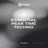 VA - Essential Peak Time Techno Vol. 17 LWEPTT17