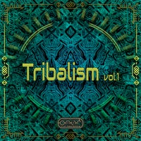 VA - Tribalism, Vol. 1 [YUN Recordz]