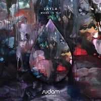 Made In TLV - Layla album artwork