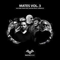 VA - Mates Vol. 3 [Mavic Music]