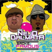 Ñejo Y Dálmata - No Quiere Novio album artwork