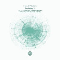 VA - Melody Masters Exclusive V [One Of A Kind]