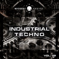 VA - Industrial Techno Vol. 09 [Wicked Waves Recordings]