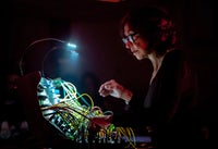 Suzanne Ciani