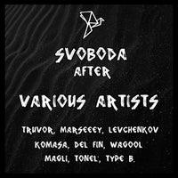 VA - Svoboda After VA 2 SA005
