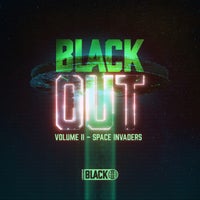 VA - Black out Volume II [Airborne Black]