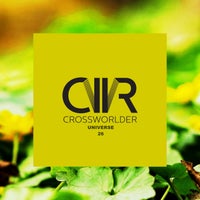 VA - Crossworlder Universe 26 [Crossworlder Music]