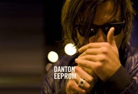 Danton Eeprom