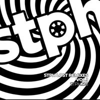 VA - STPH Lost Remixes Vol.1 - (Stereophonic)
