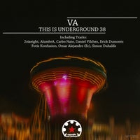 VA - This Is Underground 38 [MYC1250]
