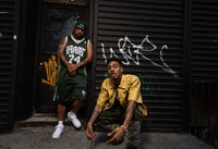 The Cool Kids