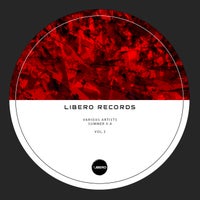 VA - Summer V.A Vol.3 [Libero Records]