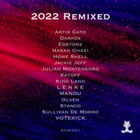 VA - 2022 REMIXED [SOMVA1]