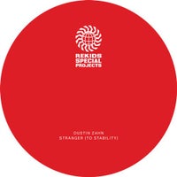 Dustin Zahn - Stranger (To Stability) [Len Faki Podium Mix] album artwork