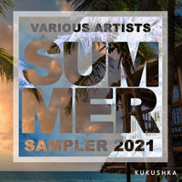 VA - Kukushka Summer Sampler 2021 [KRSS001]