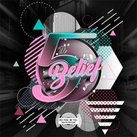 VA - 5th Belief [Do You Be You Records]