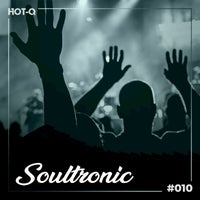 VA - Soultronic 010 [LW Recordings]