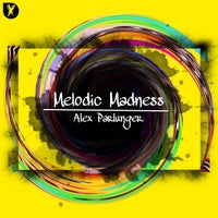 Alex Parlunger - Melodic Madness [Dyddy Records]