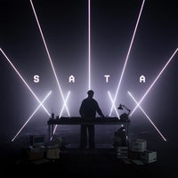 John Summit & Rohaan - SATA album artwork
