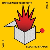 VA - Unreleased Territory, Vol. 2 [Electric Shapes]