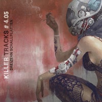 VA - Killer Tracks  4.05 [Dreizehn Schallplatten]