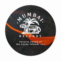 VA - Future Sounds of the Lucky Islands Vol. 4 [Mumbai Records]