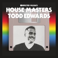 VA - Defected Presents House Masters - Todd Edwards [HOMAS33D3]