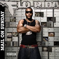 Flo Rida - In the Ayer (feat. will.i.am) album artwork