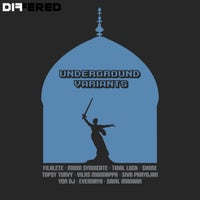 VA - Underground Variants [Differed Records]
