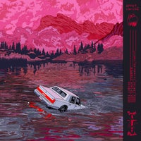 AFFKT - Spider Charmer album artwork