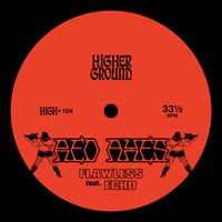 Red Axes - Flawless (feat. ECHO) [Higher Ground (Mad Decent)]