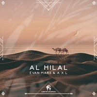 Evan Mars, A X L & Cafe De Anatolia - Al Hilal [Cafe De Anatolia]