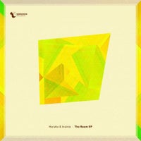 Horatio & Insinio - Afternoon (Herck Remix) album artwork