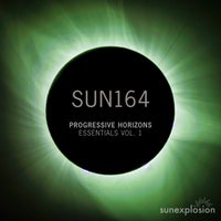 VA - Progressive Horizons Essentials Vol. 1 [ SUN164]
