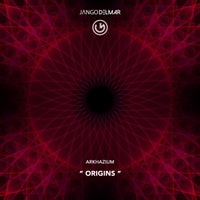 ARKHAZIUM - Origins [JANGO DEL MAR]