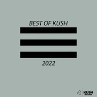 VA - Best Of Kush 2022 CAT726348