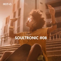 VA - Soultronic 008 - (HOT-Q)
