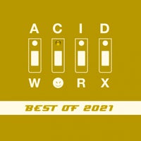 VA - AcidWorx (Best of 2021) ACIDC14