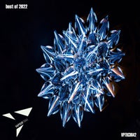 VA - Best of 2022 VapourTrail Records VPTRCD042