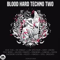 VA - Blood Hard Techno Two [DR Group]