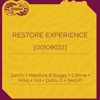 VA - Restore Experience [00109022] [Zebra Rec.]
