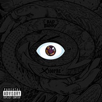 Bad Bunny - La Romana (feat. El Alfa) album artwork