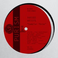 VA - Sampler Three [PURISMW61]