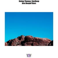 Stefan Thomas & Stardeep - Afro Deepin'Stars [Purple Sun Records]