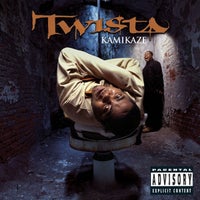 Twista, Kanye West & Jamie Foxx - Slow Jamz album artwork